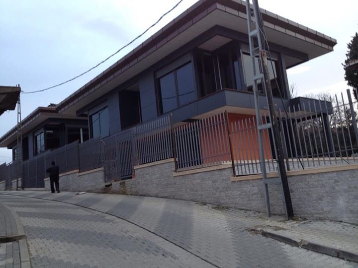 Galeri