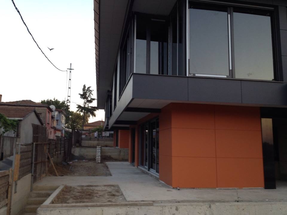 Galeri