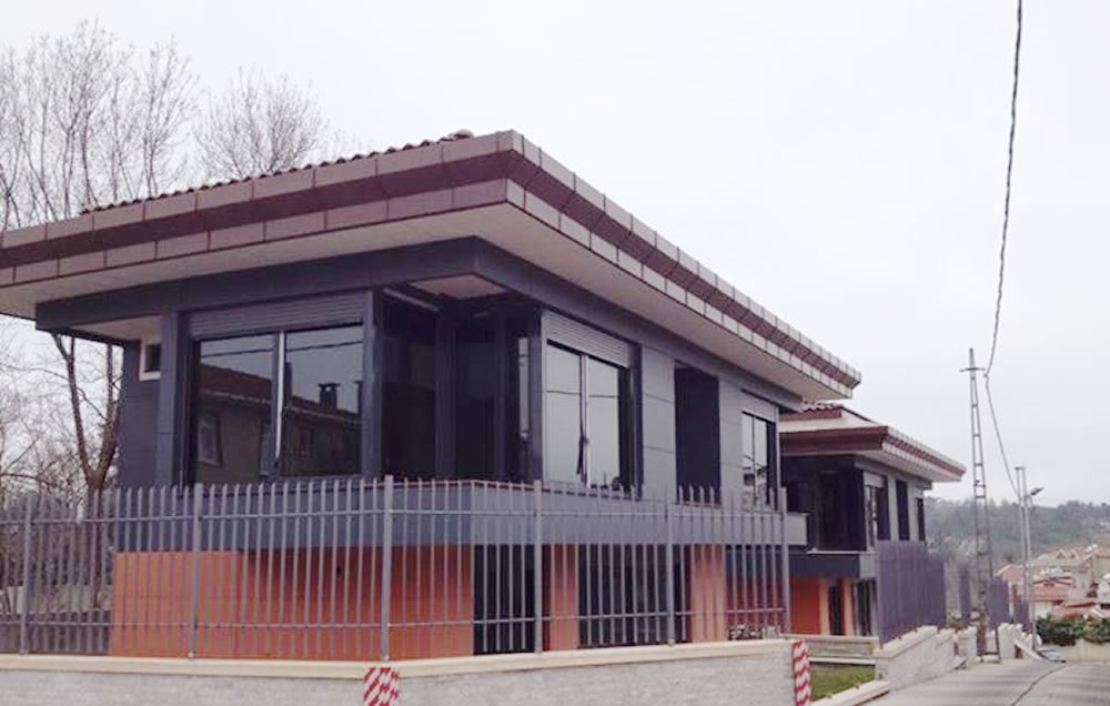 Galeri